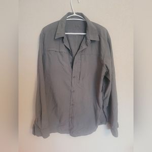 Mountain Hardwear Hiking Shirt